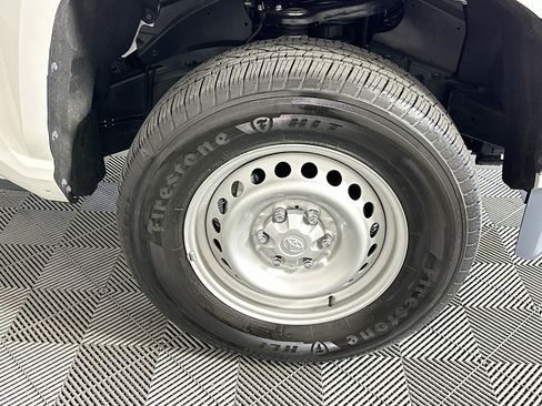 Certified 2024 Toyota Tacoma SR w/ Towing Package image 11