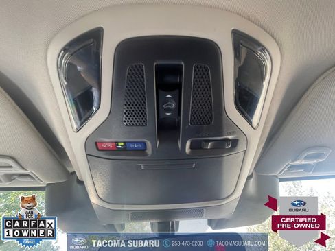 Used 2024 Subaru Outback Limited AWD/4WD image 24