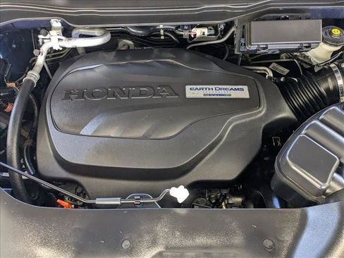 Used 2018 Honda Pilot EX-L image 20