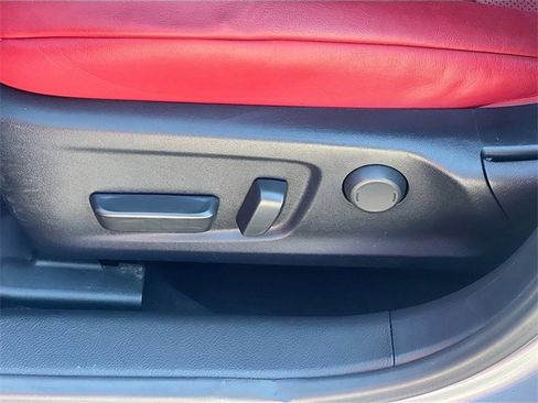 Used 2021 Lexus IS 350 F Sport image 12