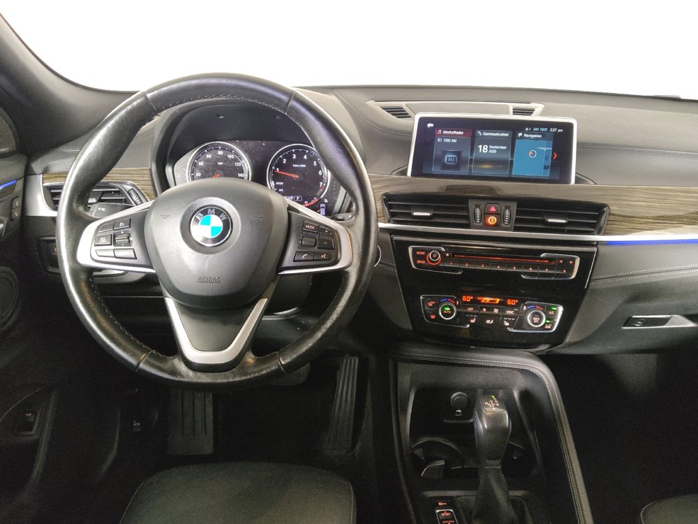 Used 2019 BMW X2 xDrive28i w/ Convenience Package AWD/4WD image 22