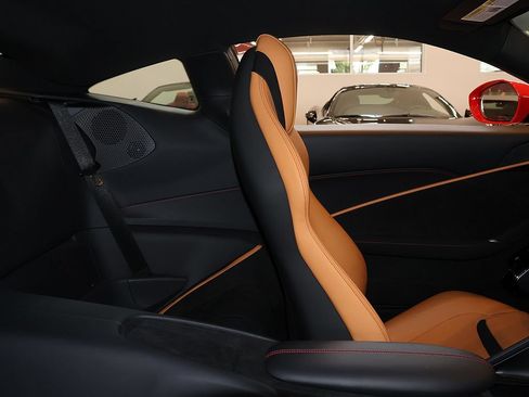 Certified 2024 Ferrari Roma RWD image 42