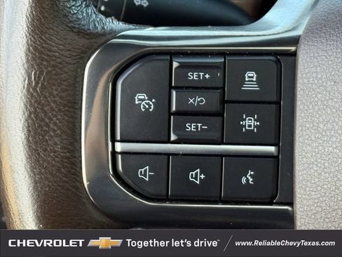 Used 2021 Ford F150 King Ranch w/ Equipment Group 601A High AWD/4WD image 16