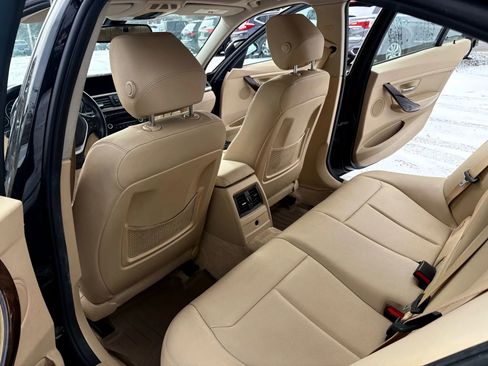 Used 2015 BMW 328i xDrive Sedan image 15