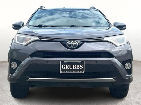 Used 2017 Toyota RAV4 XLE image 6