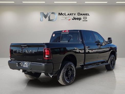New 2026 RAM 3500 Tradesman image 5