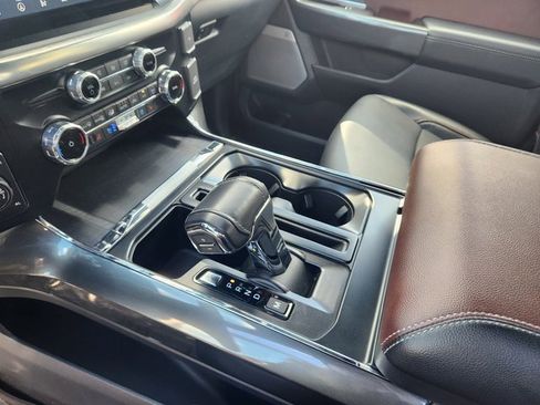 Used 2023 Ford F150 Lariat w/ Equipment Group 502A High image 18