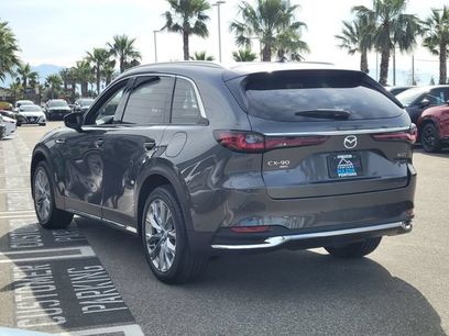 New 2026 MAZDA CX-90 3.3 Turbo w/ Premium Plus Pkg