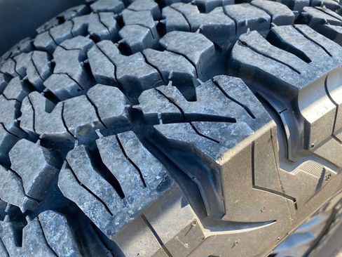 Used 2025 Jeep Wrangler Unlimited Rubicon 392 image 18