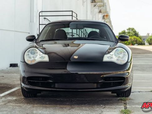 Used 2004 Porsche 911 Carrera RWD image 16