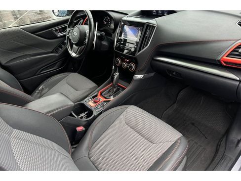Used 2019 Subaru Forester Sport w/ Popular Package #2 image 17