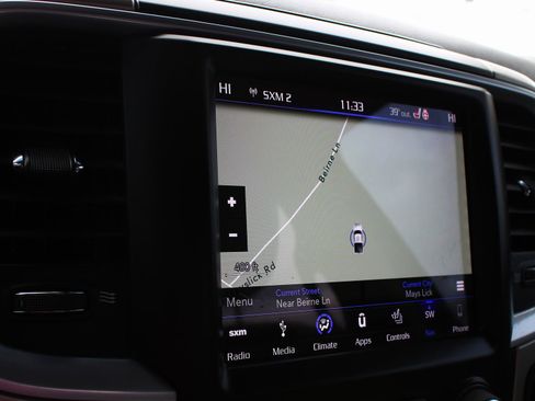 Used 2018 RAM 1500 Big Horn image 29