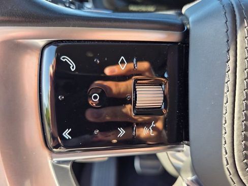 Used 2023 Land Rover Range Rover Long Wheelbase SE image 28