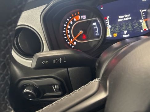 New 2026 Jeep Wrangler Willys image 28