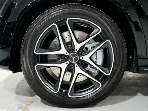 Used 2025 Mercedes-Benz GLE 53 AMG GLE 53 AMGﾮ image 28