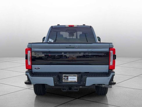 New 2026 Ford F250 Platinum AWD/4WD image 4