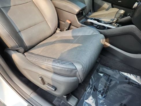 Used 2018 Hyundai Tucson Limited w/ Ultimate Package 02 AWD/4WD image 26