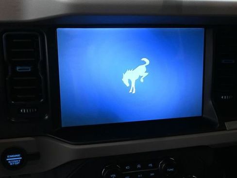 Used 2023 Ford Bronco Wildtrak AWD/4WD image 65
