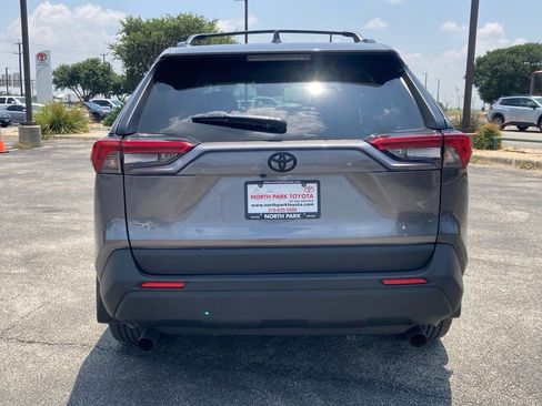 Used 2024 Toyota RAV4 XLE Premium FWD image 6