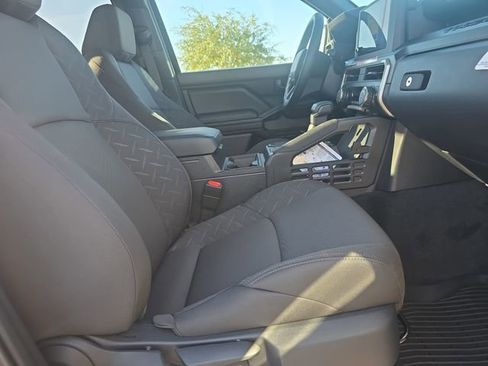 New 2026 Toyota Tacoma SR image 10