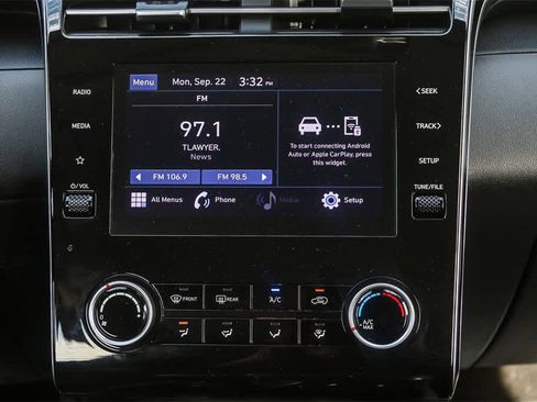 Used 2022 Hyundai Tucson SEL image 10