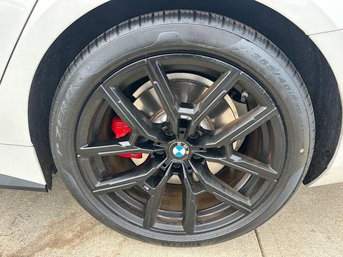 Certified 2023 BMW 430i Gran Coupe xDrive w/ M Sport Package image 32