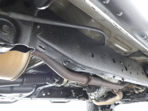 Used 2016 Toyota Tacoma TRD Off-Road image 23