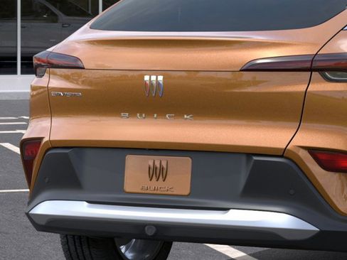 New 2026 Buick Envista Preferred w/ Convenience I Package image 14