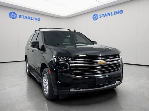 Certified 2023 Chevrolet Tahoe LT RWD image 14