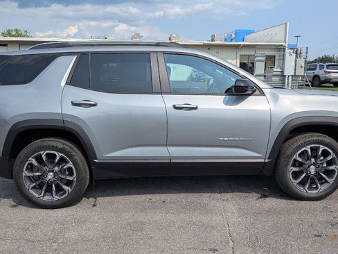 New 2027 GMC Terrain Elevation w/ Elevation Premium Package AWD/4WD image 5