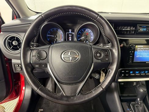 Used 2016 Scion iM image 15