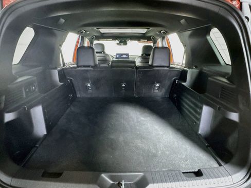 Used 2026 Honda Passport TrailSport Elite image 29