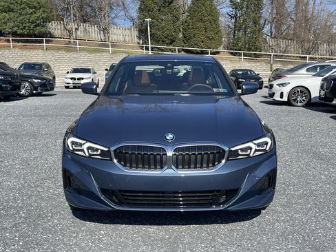 New 2026 BMW 330i xDrive 330i xDrive w/ Premium Package image 2