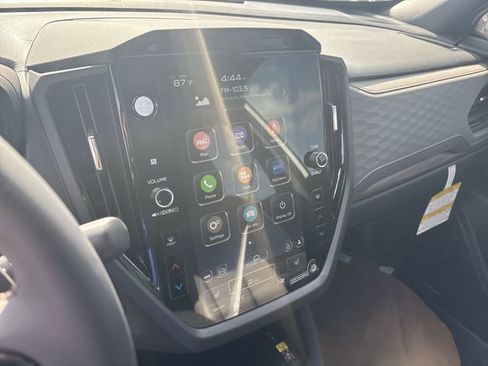 New 2026 Subaru Forester Sport AWD/4WD image 16