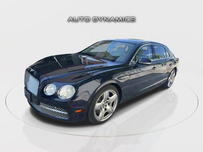 Used 2014 Bentley Flying Spur W12