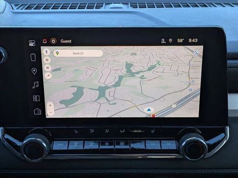 New 2026 Chevrolet Colorado LT image 13