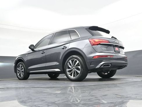 Used 2023 Audi Q5 2.0T Premium w/ Convenience Package AWD/4WD image 35