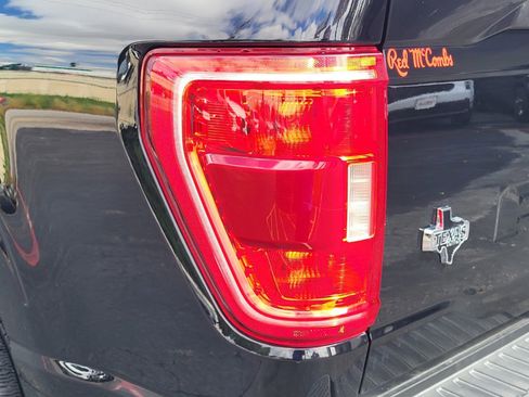 Used 2023 Ford F150 XLT w/ Equipment Group 302A High RWD image 10