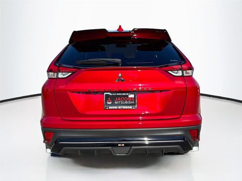 New 2026 Mitsubishi Eclipse Cross LE image 6