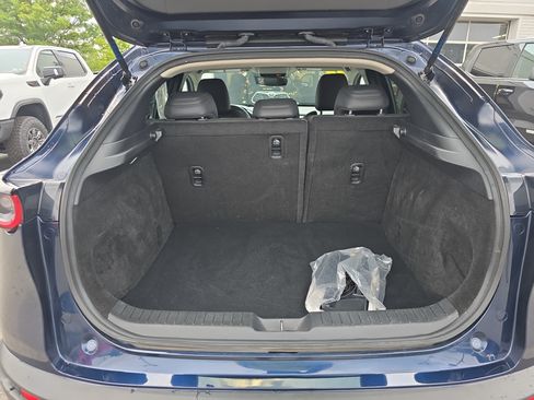 Used 2024 MAZDA CX-30 AWD 2.5 S w/ Select Sport Pkg image 5