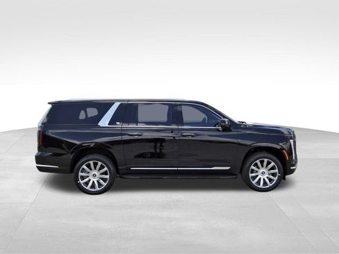 New 2026 Cadillac Escalade ESV 2WD image 5
