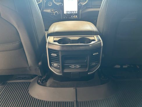 Certified 2023 RAM 1500 Big Horn AWD/4WD image 28
