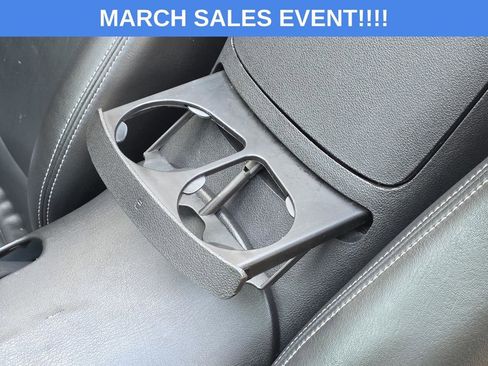 Used 2008 Saturn Sky Red Line image 18