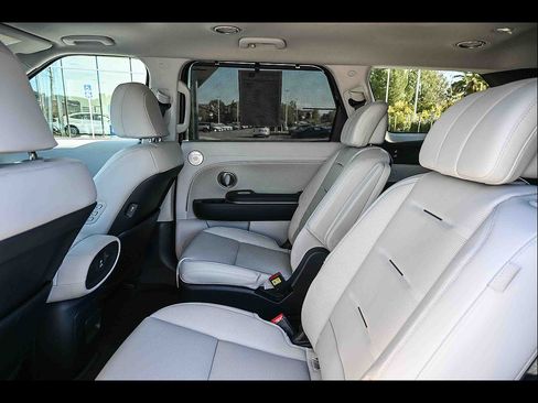 Certified 2026 Hyundai Palisade Calligraphy AWD/4WD image 16