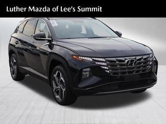 Used 2023 Hyundai Tucson Limited AWD/4WD video 1