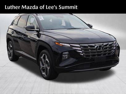 Used 2023 Hyundai Tucson Limited