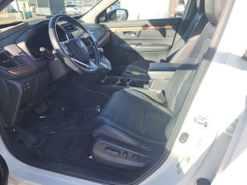 Used 2020 Honda CR-V EX-L image 33