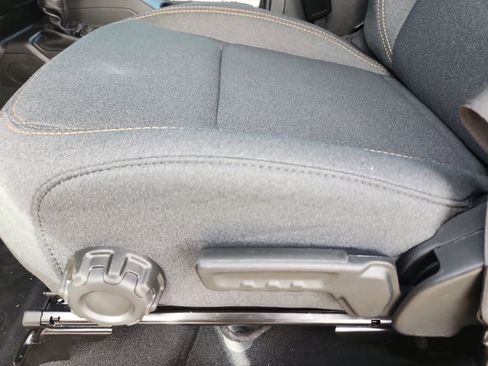 New 2025 Jeep Wrangler Sport S image 15