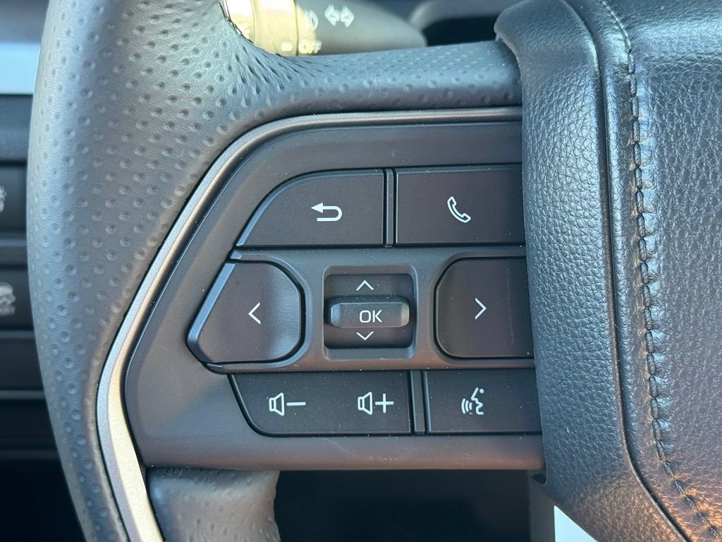 Used 2026 Toyota 4Runner SR5 RWD image 24