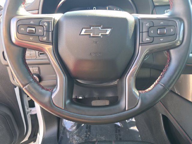 Used 2023 Chevrolet Suburban RST w/ Luxury Package AWD/4WD image 38